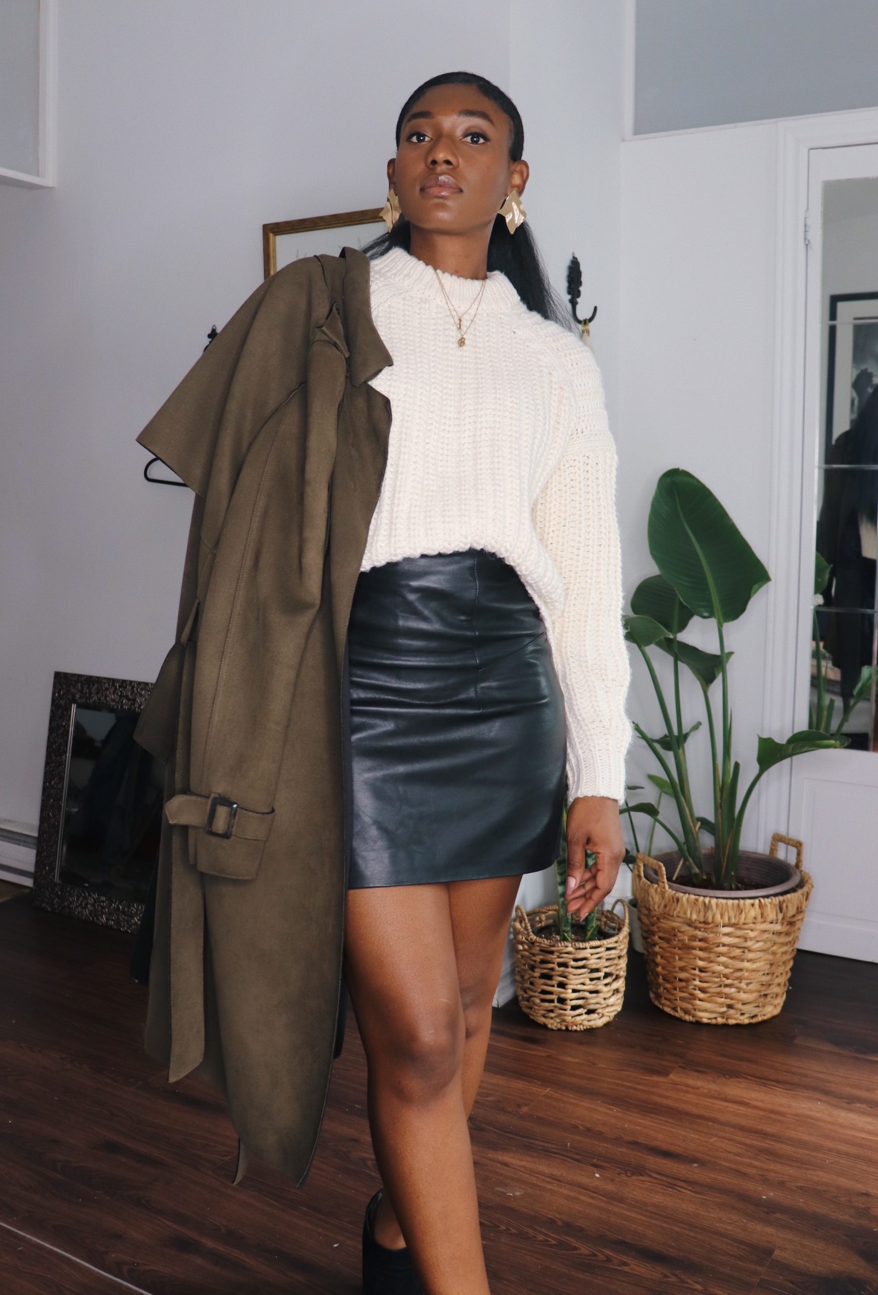 3 Easy Fall Outfit inspirations to Try - The I.B Files